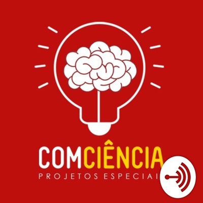 ComCiência - Projetos Especiais