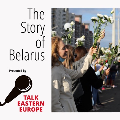 The Story of Belarus