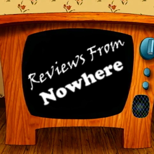Reviews From Nowhere