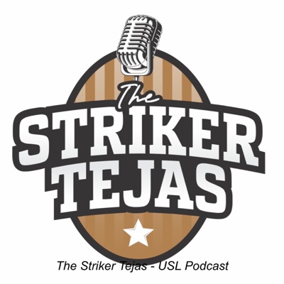 The Striker Tejas - USL Podcast