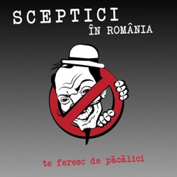 Ep. 146 – Extratereștrii cuantici cred în pământul plat