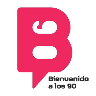 Bienvenido a los 90