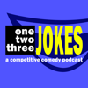 One Two Three Jokes - One Two Three Jokes