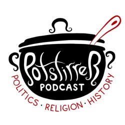 102 - Potstirrer SCOOPS!: National Deflection