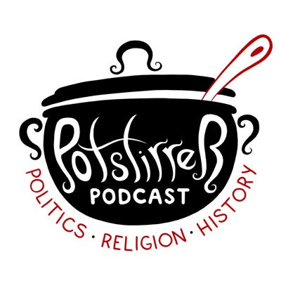 Potstirrer Podcast