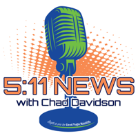 5:11 News podcast