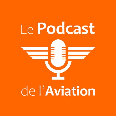 Le Podcast de l'Aviation:Aérocontact