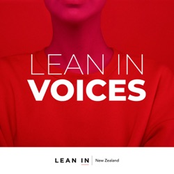 Episode 8 - Lean In Life, and the Importance of Connection