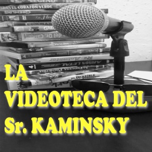 La Videoteca del Sr. Kaminsky