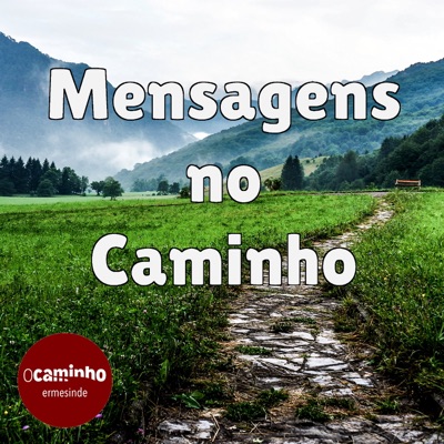 Mensagens no Caminho