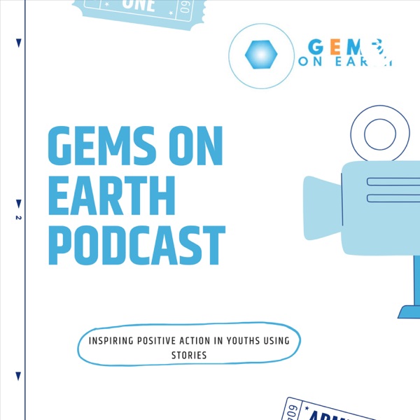 Gems On Earth Podcast