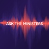 Ask The Ministers artwork