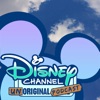 Disney Channel Unoriginal Podcast artwork