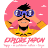 Explore Japon - Ngee