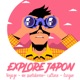 Explore Japon