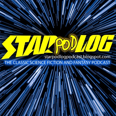 STARPODLOGPODCAST STARPODLOGPODCAST