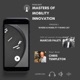 Masters of Mobility Innovation