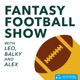 Fantasy Football Weekly on The Score