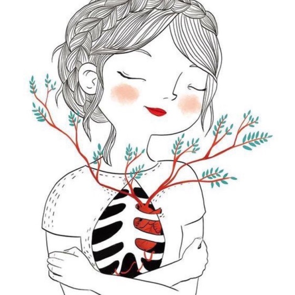 Aprendiendo a amarme por medio de un buen autocuidado ♥️