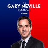 Neville & Carragher: Arsenal will be proud of Anfield draw | 'This Man Utd team will always let you down!' podcast episode