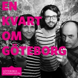 En kvart om Göteborg