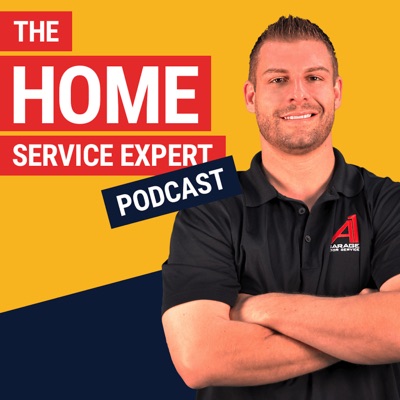 The Home Service Expert Podcast:Tommy Mello: $100 Million Founder|Forbes, Inc., Entrepreneur Columnist