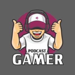 PODCASTGAMER [76]: The Game Awards!