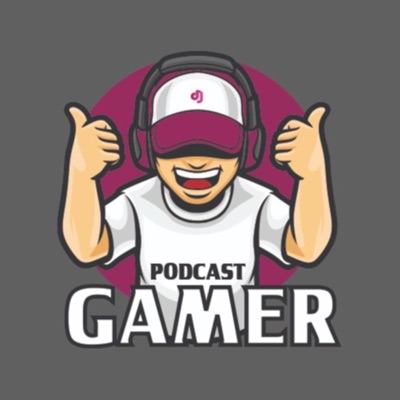 PodcastGAMER!:PODCASTGAMER!