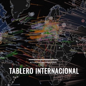 Tablero internacional