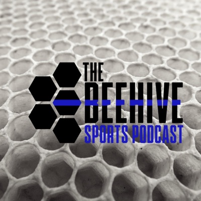 The Beehive Sports Podcast:Joe Bees