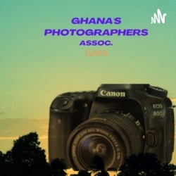 Ghana's Photographers Association (GAPA)
