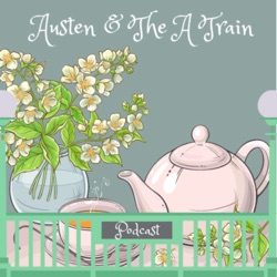 Austen and the A train