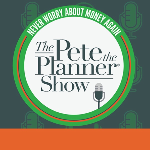 The Pete the Planner® Show Artwork