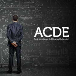 ACDE: Australian Council of Deans of Education