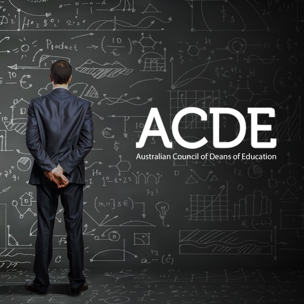 ACDE: Australian Council of Deans of Education