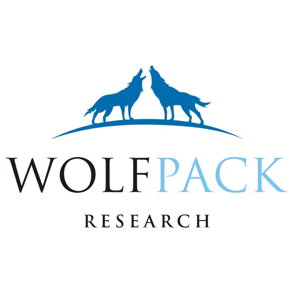 The "I hung up on Warren Buffett" Podcast by Wolfpack Research