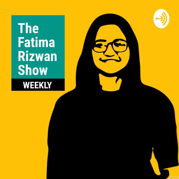 The Fatima Rizwan Show