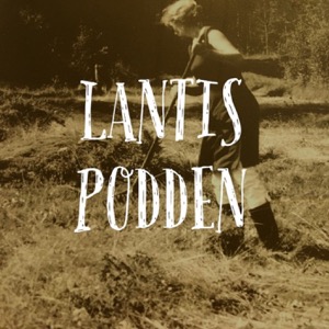 Lantispodden