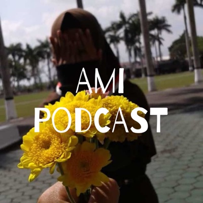 Siti Aminah Podcast