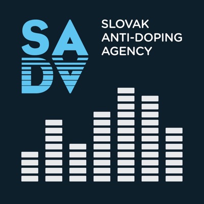 Antidoping Podcast