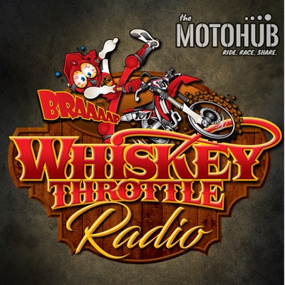 Whiskey Throttle Radio