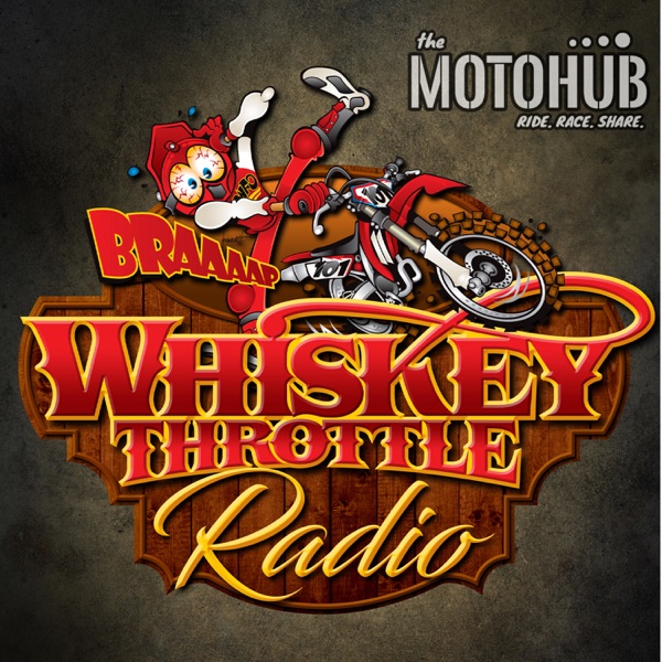 Whiskey Throttle Radio