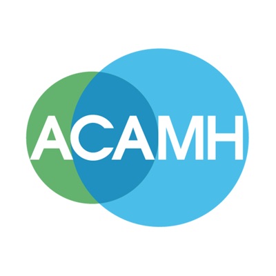 Association for Child and Adolescent Mental Health (ACAMH)