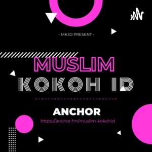 Muslim Kokoh Indonesia