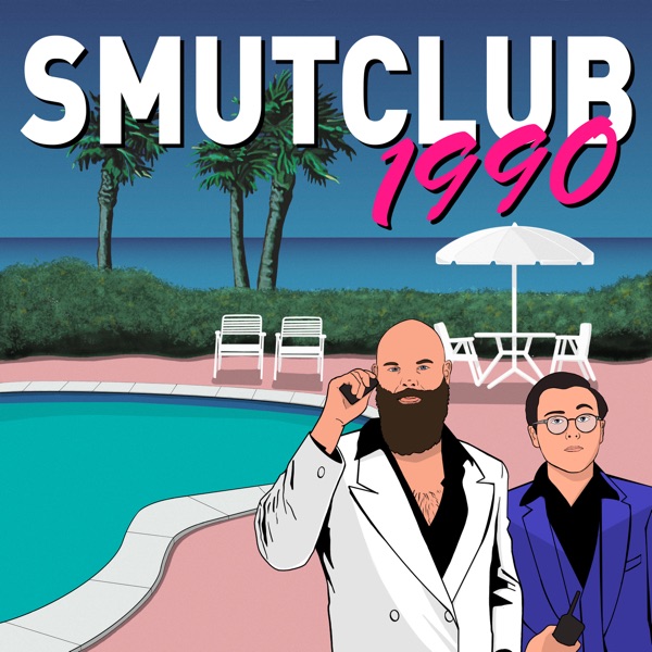 Smutclub 1990 Artwork