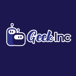 Geek Inc #32 : Fulguro Ciseaux !
