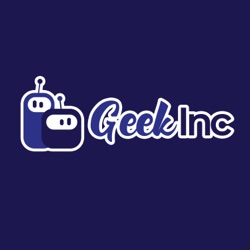 Geek Inc #40 : Return to the Plague Tale Island Exception Requiem