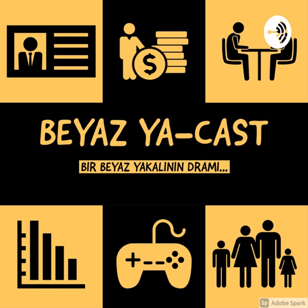 Beyaz Ya-Cast