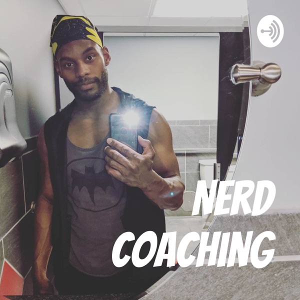 Nerd Coaching