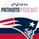 Potential End Of Belichick Era, Week 18 Draft Impact | Ep. 283